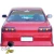 FRP BSPO Body Kit 4pc > Nissan Skyline (R32) GTS 1990-1993 > 4dr Sedan - image 25