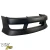 FRP BSPO Body Kit 4pc > Nissan Skyline (R32) GTS 1990-1993 > 4dr Sedan - image 9