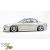FRP BSPO Body Kit 4pc > Nissan Skyline (R32) GTS 1990-1993 > 4dr Sedan - image 94