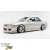 FRP BSPO Body Kit 4pc > Nissan Skyline (R32) GTS 1990-1993 > 4dr Sedan - image 95