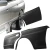 FRP CFAC Wide Body Fenders (rear) 4pc > Nissan Skyline (R32) GTS 1990-1993 > 4dr Sedan - image 33