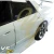 FRP CFAC Wide Body Fenders (rear) 4pc > Nissan Skyline (R32) GTS 1990-1993 > 4dr Sedan - image 49