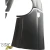FRP CFAC Wide Body Fenders (rear) 4pc > Nissan Skyline (R32) GTS 1990-1993 > 4dr Sedan - image 8