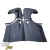 FRP CFAC Wide Body Fenders (rear) 4pc > Nissan Skyline (R32) GTS 1990-1993 > 4dr Sedan - image 23