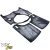 FRP CFAC Wide Body Fenders (rear) 4pc > Nissan Skyline (R32) GTS 1990-1993 > 4dr Sedan - image 29