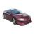 1995-1996 Mitsubishi Eclipse Eagle Talon Duraflex Blits Body Kit - 4 Piece - image 8