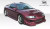 1995-1996 Mitsubishi Eclipse Eagle Talon Duraflex Blits Body Kit 4 Piece