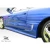 1995-1996 Mitsubishi Eclipse Blits Kit - image 25