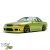 FRP DUC v2 Front Bumper > Nissan Skyline (R32) GTS 1990-1993 > 2/4dr - image 16
