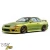 FRP DUC v2 Front Bumper > Nissan Skyline (R32) GTS 1990-1993 > 2/4dr - image 18