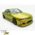 FRP DUC v2 Front Bumper > Nissan Skyline (R32) GTS 1990-1993 > 2/4dr - image 35