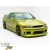 FRP DUC v2 Front Bumper > Nissan Skyline (R32) GTS 1990-1993 > 2/4dr - image 36