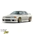FRP DUC v2 Front Bumper > Nissan Skyline (R32) GTS 1990-1993 > 2/4dr - image 52