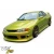 FRP DUC v2 Front Bumper > Nissan Skyline (R32) GTS 1990-1993 > 2/4dr - image 53