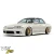 FRP DUC v2 Front Bumper > Nissan Skyline (R32) GTS 1990-1993 > 2/4dr - image 75