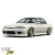 FRP DUC v2 Front Bumper > Nissan Skyline (R32) GTS 1990-1993 > 2/4dr - image 80