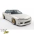FRP DUC v2 Front Bumper > Nissan Skyline (R32) GTS 1990-1993 > 2/4dr - image 90