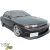 FRP DUC v2 Front Bumper > Nissan Skyline (R32) GTS 1990-1993 > 2/4dr - image 13