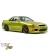 FRP DUC v2 Front Bumper > Nissan Skyline (R32) GTS 1990-1993 > 2/4dr - image 4