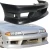 FRP DUC v2 Front Bumper > Nissan Skyline (R32) GTS 1990-1993 > 2/4dr - image 1