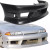 VSaero FRP DUC v2 Front Bumper > Nissan Skyline R32 GTS 1990-1994 > 2/4dr - image 1