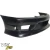 FRP DUC v2 Front Bumper > Nissan Skyline (R32) GTS 1990-1993 > 2/4dr - image 9