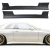 FRP DUC Side Skirts > Nissan Skyline (R32) GTS 1990-1993 > 2dr Coupe - image 27