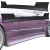 FRP DUC Side Skirts > Nissan Skyline (R32) GTS 1990-1993 > 2dr Coupe - image 12