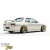 FRP DUC Rear Bumper > Nissan Skyline (R32) GTS 1990-1993 > 2dr Coupe - image 12