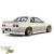 FRP DUC Rear Bumper > Nissan Skyline (R32) GTS 1990-1993 > 2dr Coupe - image 10