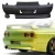 FRP DUC Rear Bumper > Nissan Skyline (R32) GTS 1990-1993 > 2dr Coupe - image 1