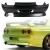 FRP DUC Rear Bumper > Nissan Skyline (R32) GTS 1990-1993 > 2dr Coupe - image 1
