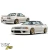 FRP DUC v2 Body Kit 4pc > Nissan Skyline (R32) GTS 1990-1993 > 2dr Coupe - image 5