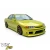 FRP DUC v2 Body Kit 4pc > Nissan Skyline (R32) GTS 1990-1993 > 2dr Coupe - image 24