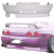 VSaero FRP DUC v2 Body Kit 4pc > Nissan Skyline R32 GTS 1990-1994 > 2dr Coupe - image 31