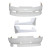 VSaero FRP DUC v2 Body Kit 4pc > Nissan Skyline (R32) GTS 1990-1994 > 2dr Coupe - image 1