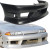 VSaero FRP DUC v2 Body Kit 4pc > Nissan Skyline (R32) GTS 1990-1994 > 2dr Coupe - image 3