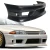 FRP DUC v2 Body Kit 4pc > Nissan Skyline (R32) GTS 1990-1993 > 2dr Coupe - image 59