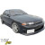 VSaero FRP DUC v2 Body Kit 4pc > Nissan Skyline (R32) GTS 1990-1994 > 2dr Coupe - image 15