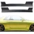 FRP DUC v2 Body Kit 4pc > Nissan Skyline (R32) GTS 1990-1993 > 2dr Coupe - image 58
