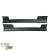 FRP DUC v2 Body Kit 4pc > Nissan Skyline (R32) GTS 1990-1993 > 2dr Coupe - image 100