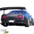 FRP RAME Diffuser 5pc > Nissan Skyline (R32) GTS 1990-1993 > 2dr Coupe - image 28