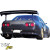 VSaero FRP RAME Diffuser 5pc > Nissan Skyline (R32) GTS 1990-1994 > 2dr Coupe - image 28
