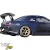 FRP RAME Diffuser 5pc > Nissan Skyline (R32) GTS 1990-1993 > 2dr Coupe - image 30