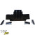 VSaero FRP RAME Diffuser 5pc > Nissan Skyline (R32) GTS 1990-1994 > 2dr Coupe - image 3