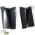 FRP RAME Diffuser 5pc > Nissan Skyline (R32) GTS 1990-1993 > 2dr Coupe - image 4