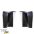 FRP RAME Diffuser 5pc > Nissan Skyline (R32) GTS 1990-1993 > 2dr Coupe - image 5