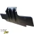FRP RAME Diffuser 5pc > Nissan Skyline (R32) GTS 1990-1993 > 2dr Coupe - image 9