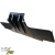 FRP RAME Diffuser 5pc > Nissan Skyline (R32) GTS 1990-1993 > 2dr Coupe - image 10