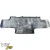 FRP RAME Diffuser 5pc > Nissan Skyline (R32) GTS 1990-1993 > 2dr Coupe - image 14